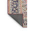 Tapis traditionnel rose / bleu Daily-585672715