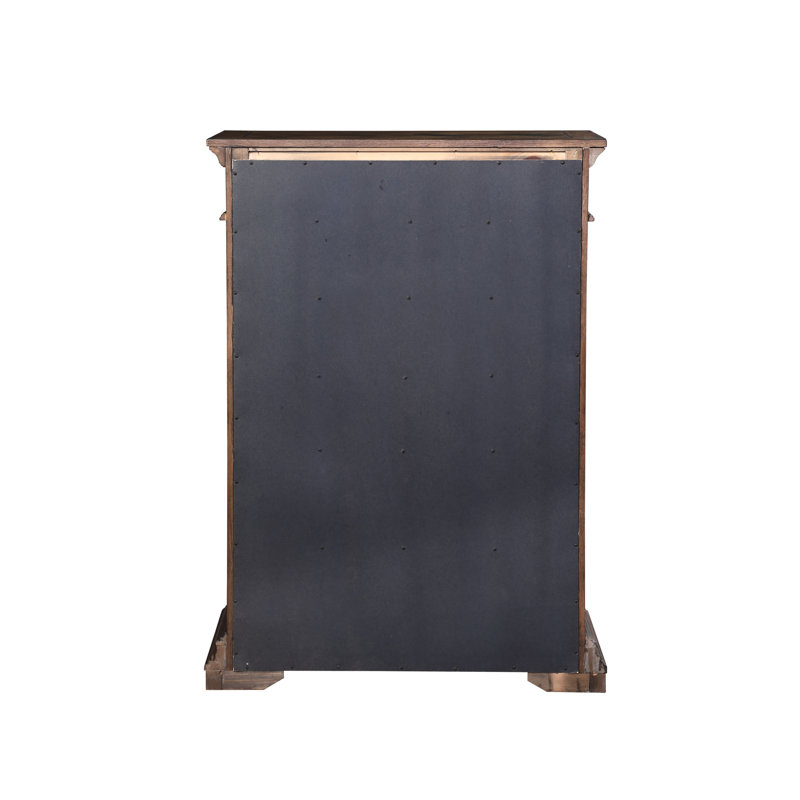 Kerr 38'' W 6 - Drawer Dresser