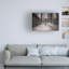 Art mural sur toile tendue - «You Can Go Your Own Way» de Heike Willers pour décoration de salon, de chambre à coucher ou de bureau - 12 x 19-22371205