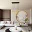 Aadiv 6 - Light Pendant