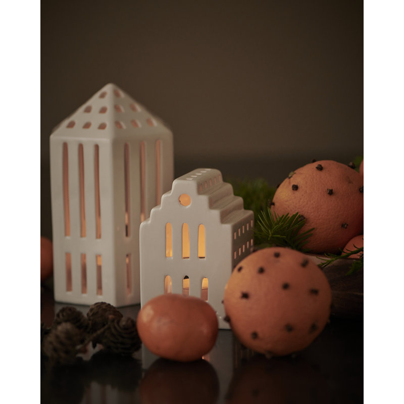 Urbania Lantern