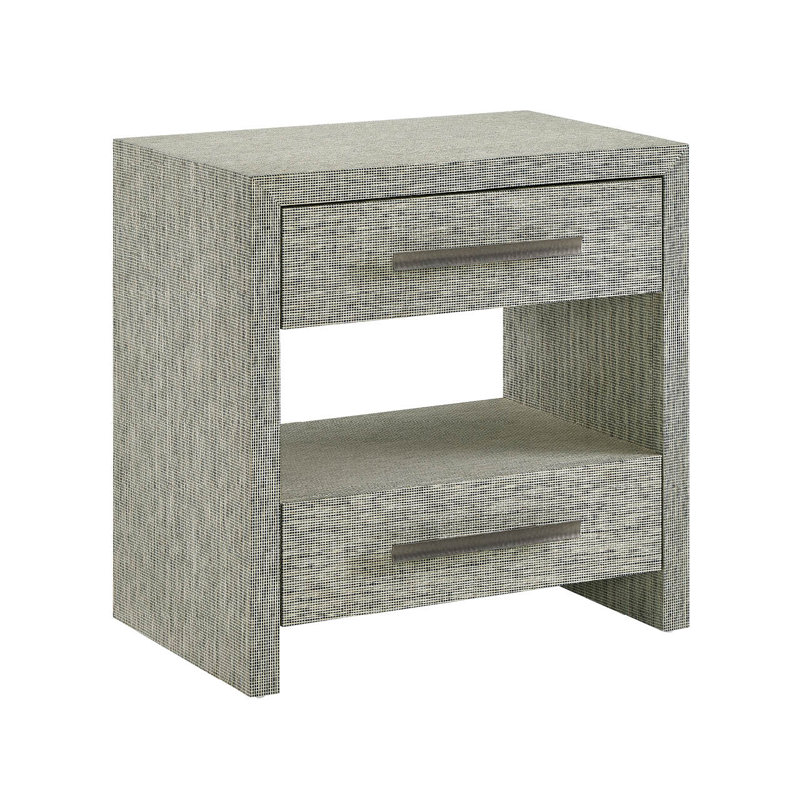 Seascape Nightstand