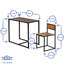 Solid Wood Dining Set