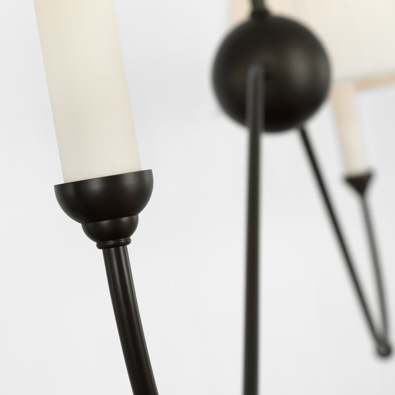 Ingela 2 - Light Pendant by Amber Lewis