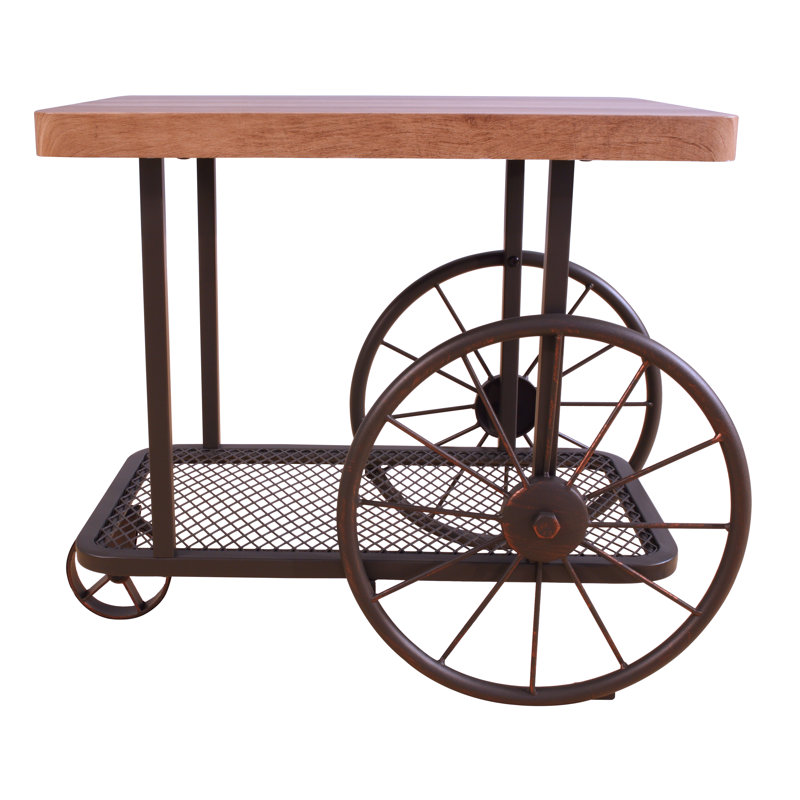 Ensemble de tables basses Anabella