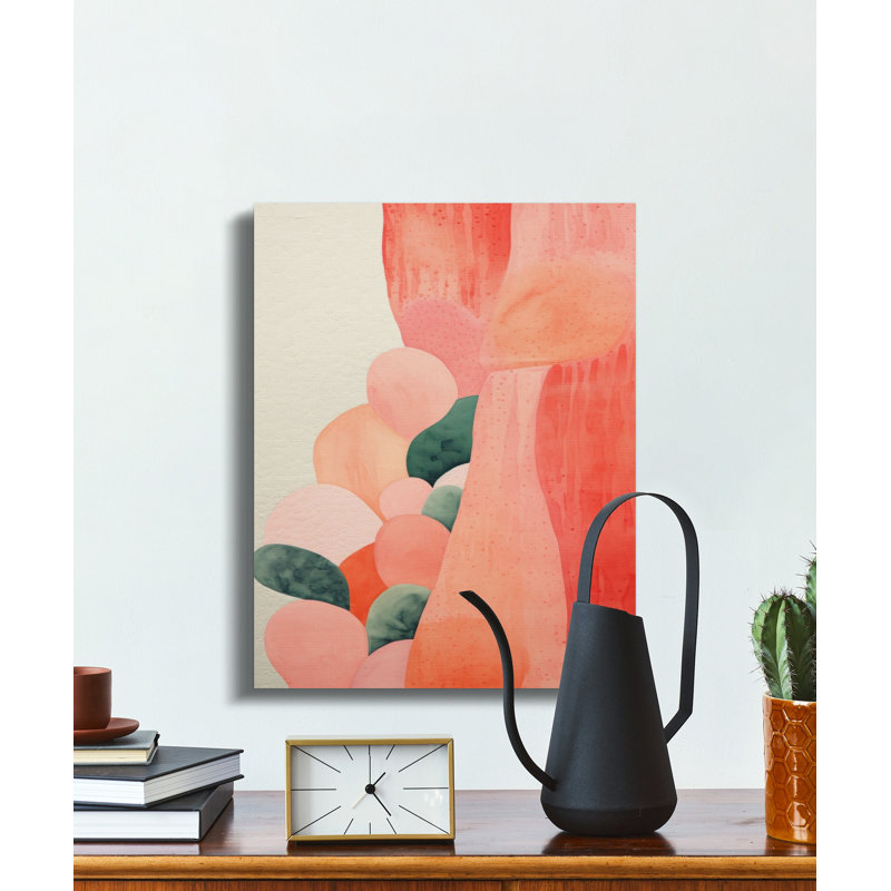 Wrapped Canvas Print Set, 50.8 cm H x 25.4 cm W