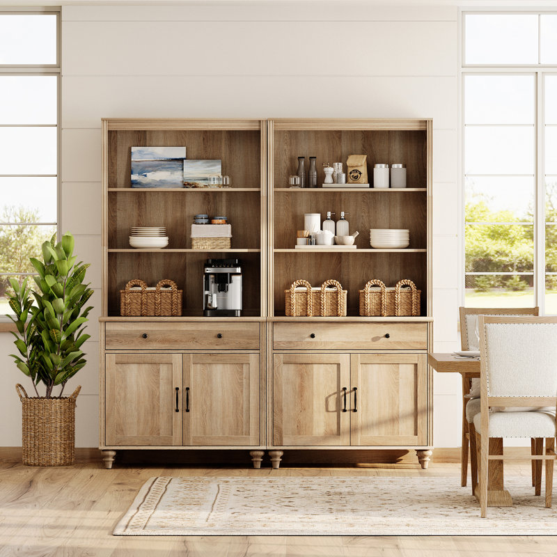 Buffet Corretta