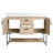 Bathroom Vanity Freestanding Design