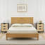 48cm W Bedside Table