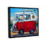 Animaux de compagnie en vacances minibus par CR Townsend-93842763-93850216