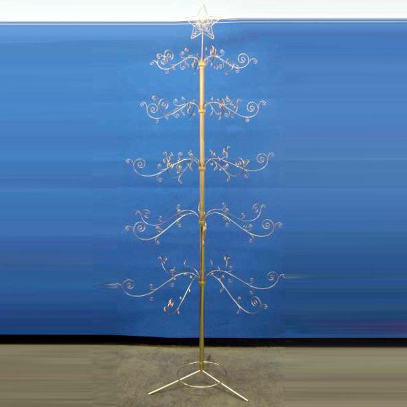 84' Christmas Tree