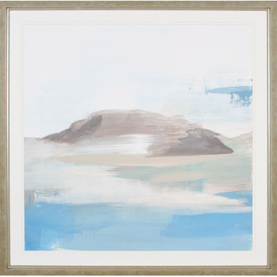 " Sea View II " by Natasha