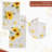 Maison d' Hermine Table Runner 100% Cotton Single Layer Table Runners 72 inches Long Decorative for Home Kitchen Dining Valentines Day Decorations Spring Summer (Candice, 14.5" x 72")-124339917