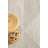 Elegant Area Rug, Cream Color, 3.9 x 5.9 ft | 100% Polypropylene, Machine Woven, Durable Woven Underside | Digital Printing for Vivid Colors | Easy to Clean with Vacuum, Perfect for Living Room & Bedroom Décor-1189264832