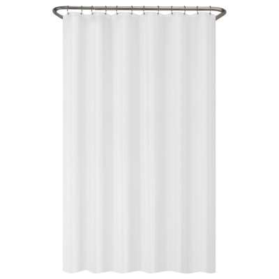 Doublure de rideau de douche Savino