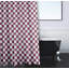 Rideau de douche simple Geartsje-18864573
