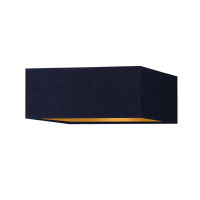 Eibe Fabric Flush Mount