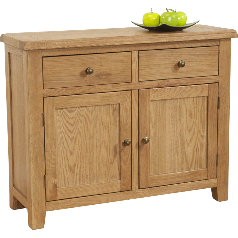 Rothbury 96cm Sideboard