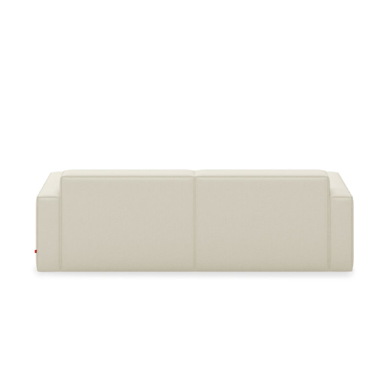 Mix Modular 2-Pc Sofa, Mowat Sand