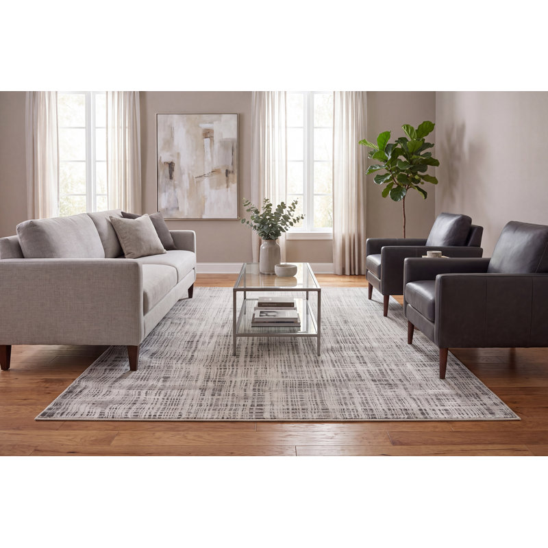 Rori Rug, Rectangle 7'10" x 10'