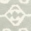 Gault Ikat Wool Hand Woven Area Rug-15827181