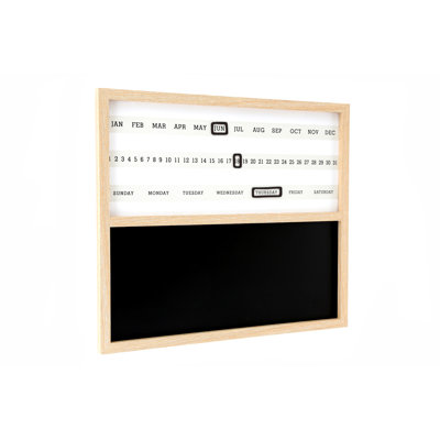 Slate Chalkboard