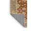 Machine Washable Overdyed Beige Area Rug-1948693616