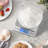 Digital Gram Food Scale 500g 0.01g High Precision Kitchen Scale Multifunctional