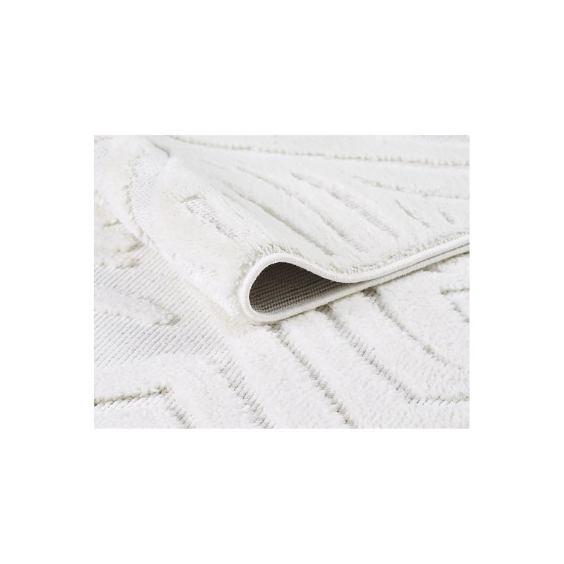 Tapis, Rectangle 3 pi 3 po x 6 pi 7 po