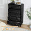 Commode décorative 5 tiroirs-1367937273