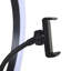 Lampe USB pratique avec luminosité réglable