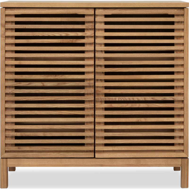 Armoire de bar Finnian Tanner