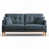 Dark Blue 100% Polyester Duplicate 2
