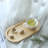 Charlesha Solid Wood Tray