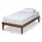 Lilia 14.17" Platform Bed-183361647