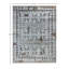 Overdyed One-of-a-Kind 8' 2" X 10' 5" Hand Knotted Area Rug
