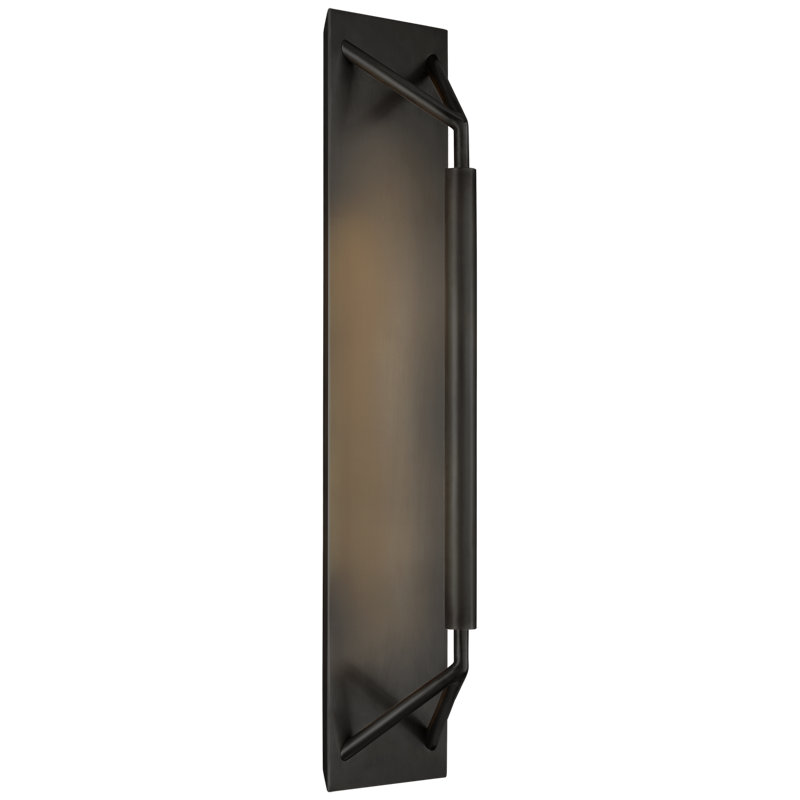 Appareil 1 - Light LED Armed Sconce, Bronze