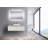Xena Flat Wall Mirror-151440980
