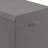 Sorbus Collapsible Fabric Toy Storage Box with Lide-952044097