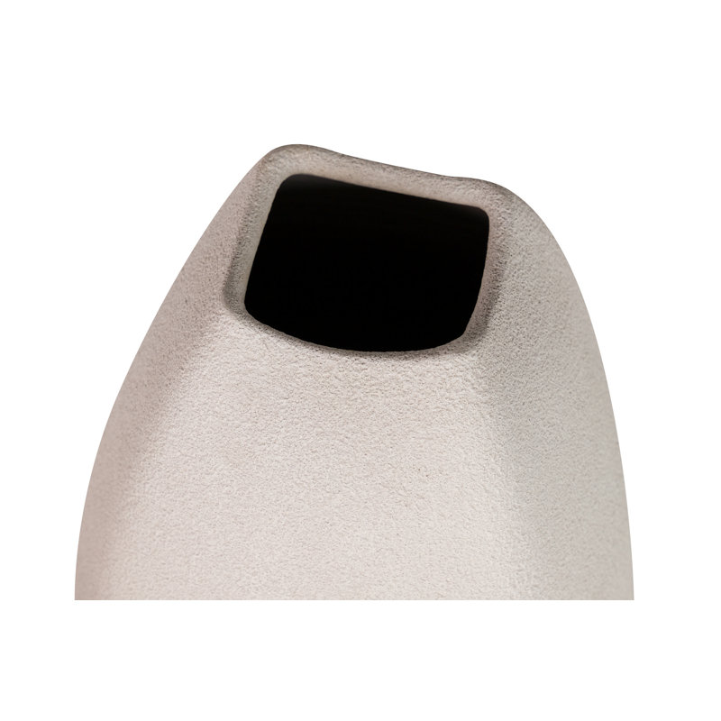 Ceramic / Porcelain Floor Vase