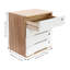 Organisateur de bureau avec tiroirs Kynston-816741300