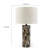 Tayleah Resin Table Lamp