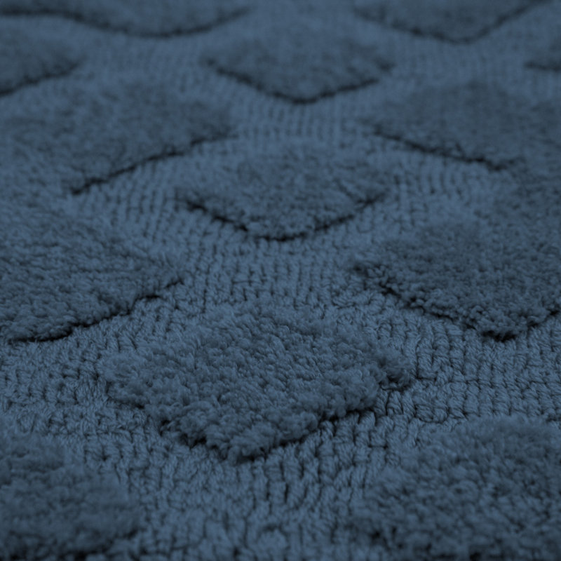 Tapis d'appoint Arkwright Artistry Geo, Rectangle 20 po x 34 po