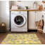Tapis de lessive léger et antidérapant Lemons-1321054860-1321054863