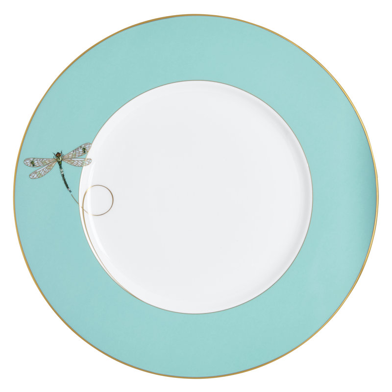 Bone China Charger