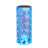Naveena Prismatic Color-Changing Accent Lamp