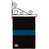 Black/Blue selected