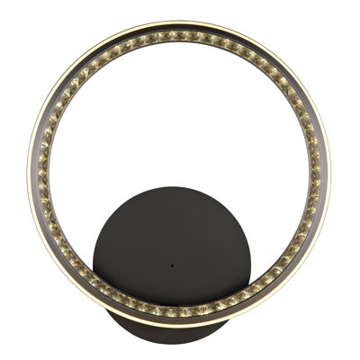 Debenedetto LED Flush Mount