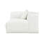 Nest Modular Left Arm Chair-328452000