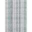 Tapis argenté de qualité supérieure lavable à la machine Prisco-2029254890